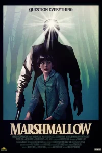  Маршмэллоу 